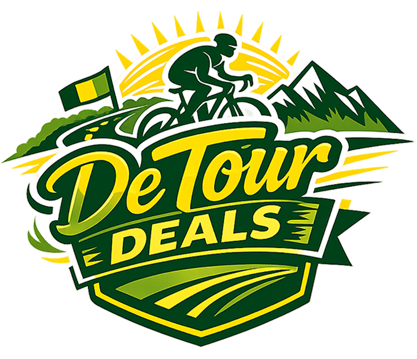 De Tour Deals - profiteer van oplopende kortingen